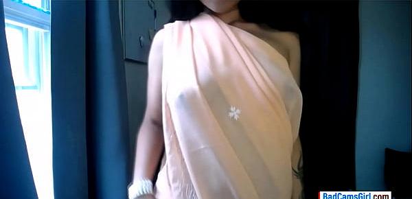  Horny Indian Lily Webcam Show